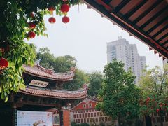 -晋江五店市传统文化旅游区