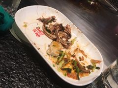 -火地铁板烧(昆山万象汇店)
