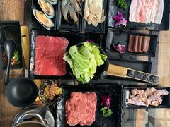 -丽江庭院之爱在路上(西单店)