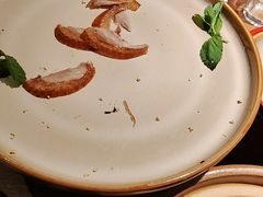 -青年公社烤鸭(熙悦天街店)