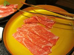 -牛New寿喜烧(虹桥新天地店)