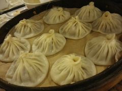 -老班长手工灌汤包老店(东山店)
