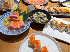 -赤稻·日式料理(禅城店)