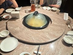 -采悦轩中餐厅·粤菜·海南菜(神州半岛喜来登度假酒店)