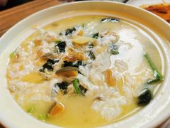 -粤港餐厅(禹州商业广场店)
