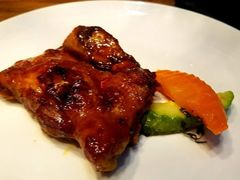 -食间牛排(湖西路店)