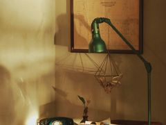 -时光花园(白鹭洲店)