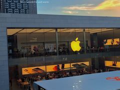 -Apple零售店(成都太古里店)