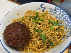 -一味老卤面(大石桥店)