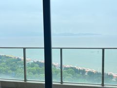 -舟山希尔顿酒店