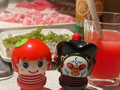 -海底捞火锅(群光广场店)