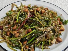 顺德鱼皮-成惠食府(赤岗店)