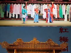 -成都市川剧院·《川剧秀·传奇变脸》·锦江剧场