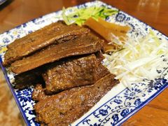 -娄三少·老北京春饼烤鸭家常菜(方庄店)