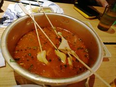 -觅香串串香·麻辣烫·冒菜(欧美广场店)