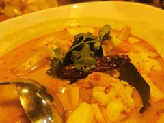 -Phensiri Thai Restaurant