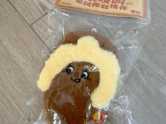 -泽田本家·铜锣烧(美罗城店)