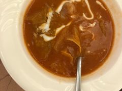 -红房子西菜馆(淮海中路店)