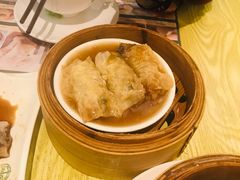 腐皮卷-添好运点心专门店(百老汇店)