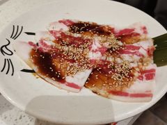 -猫爪爪原切自助烤肉(观音桥阳光世纪店)