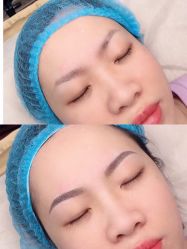 -久匠·纹眉半永久野生眉