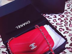 -CHANEL(恒隆广场店)