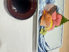 -鮨一日本料理旗舰店(总店)