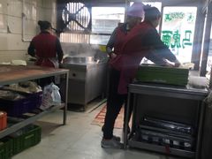 -清真马虎面馆(西七路店)
