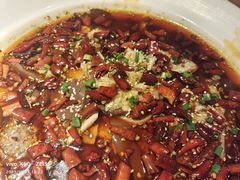 -小放牛炒菜馆(中山路乐汇城店)