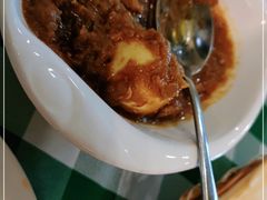 -Santoor 萨都里印度餐厅(北锣鼓巷店)