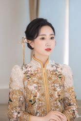 -洋洋婚纱品牌集合店