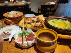 -打酱油·非遗淮扬菜(瘦西湖梅岭店)