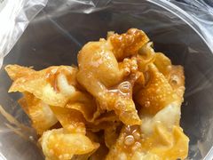 -张亮麻辣烫(南昌现代学院店)