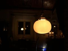 大堂-夏朵餐厅(丁香店)