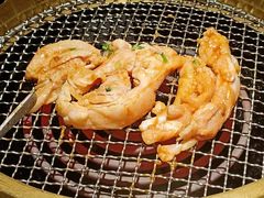 -谷牛日式烤肉(宝山U天地店)