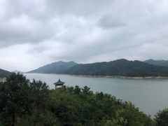-信阳灵山风景区