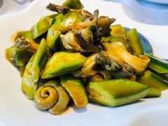 -开海·红岛海鲜虾水饺(石老人店)