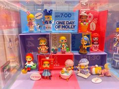 -泡泡玛特POPMART(天环购物中心店)