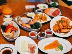 -mezza9 Macau(澳门君悦酒店)
