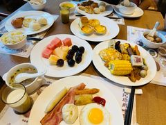 -绍兴大禹开元观堂-若耶厅