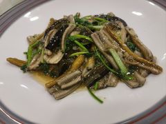-鹿港小镇经典老上海菜(长乐路店)
