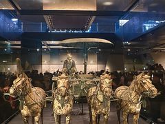 -秦始皇帝陵博物院-丽山园