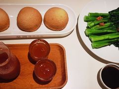 -蔡澜点心·粤菜(嘉里中心店)