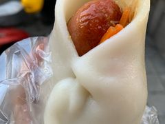 -张果佬年糕卷(科巷店)