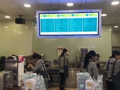 -1点点(金桥店)
