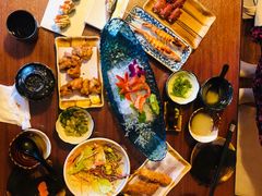 -浪花亭日本料理(古田路店)