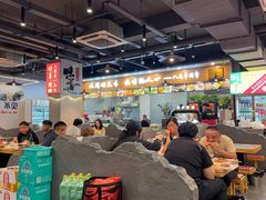 -彭城八戒羊肉串(总店)