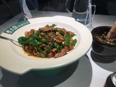 费大厨辣椒炒肉-费大厨辣椒炒肉(黄兴中心广场店)