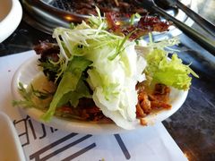 -一品诚记烤肉·甄选店(中南路店)