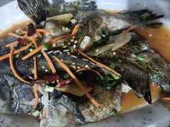 -阿弟特色海鲜餐厅·大排档(平潭店)